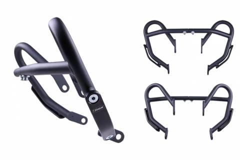 CRF250L'12-20 Crash Cage