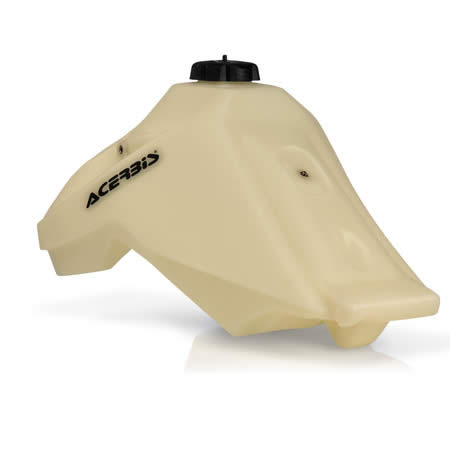 CRF250L'12-16 - Acerbis 3.1 Gal. Fuel Tank