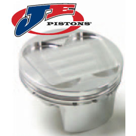 CRF250L'12-16 - JE Piston Kit
