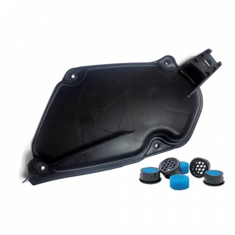 CRF250L'12-20 - Air Box Mod Kit