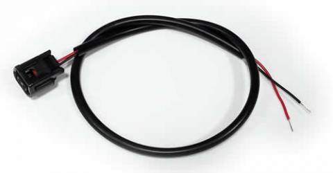 CRF300L'21-24 - Aux Power Connector Kit