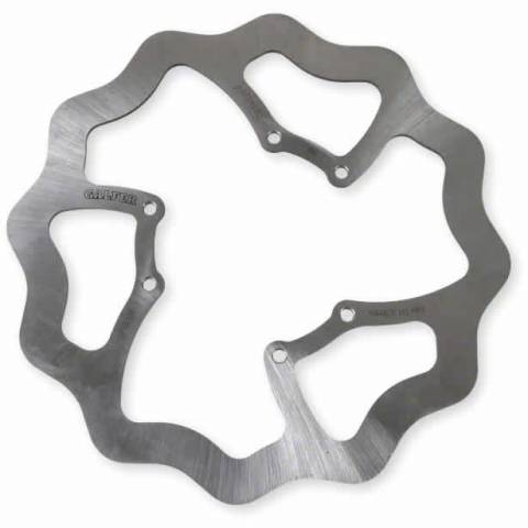 CRF250L'12-20 - Galfer Front Wave Rotor