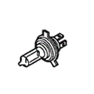 CRF250L'12-20 - Honda OEM Headlight Bulb
