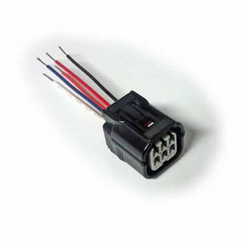 CRF250L'12-16 - OEM Tail Light - Turn Signal Connector Kit