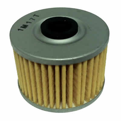 CRF250L'17-20 - Honda Oil Filter
