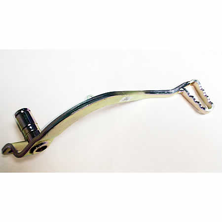 CRF300L Rally'21-24 - Honda OEM Rear Brake Pedal