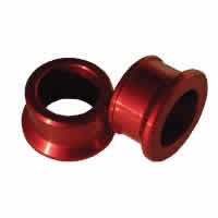 CRF250L'12-16 - CRF's Only Front Wheel Spacers