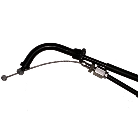 CRF300L'21-24 - OEM Throttle Cable Kit