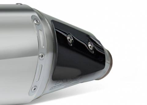 CRF250L'12-20 - Yoshimura RS-4 Heat Shield