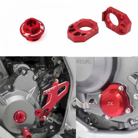 CRF250L'12-16 - CRF's Only Bling Kit