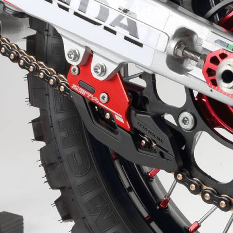 CRF300L'21-24 - Zeta Chain Guide