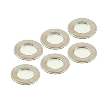 CRF250L Rally'17-20 - Oil Drain Plug Crush Washers