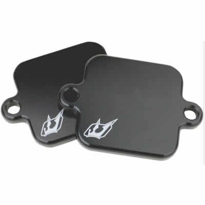 CRF250L'12-16 - Driven Block Off Plate