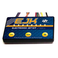 CRF300L'21-25 - EJK Fuel Injection Controller