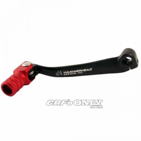 CRF250L'12-20 - Hammerhead Forged Shift Lever