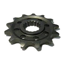 CRF250L Rally'17-20 - Front Sprocket