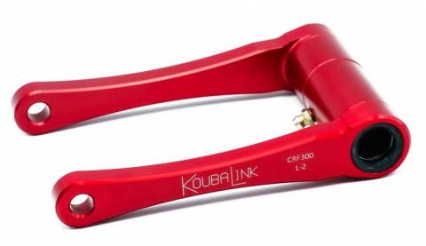 CRF300L'21-24 - Kouba Lowering Link