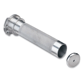 Main image of item: CRF300L Rally'21-24 - Billet Aluminum Throttle Tube