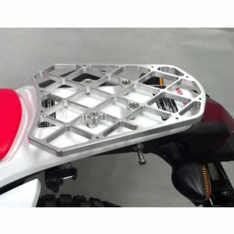 CRF250L'12-20 - Pro Moto Billet Cargo Rack