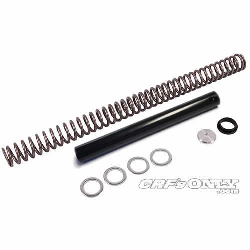 CRF250L Rally'17-20 - Race Tech Hi-Performance Fork Spring