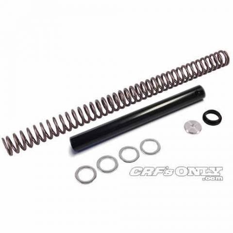 CRF300L Rally'21-24 - Race Tech Hi-Performance Fork Spring Kit