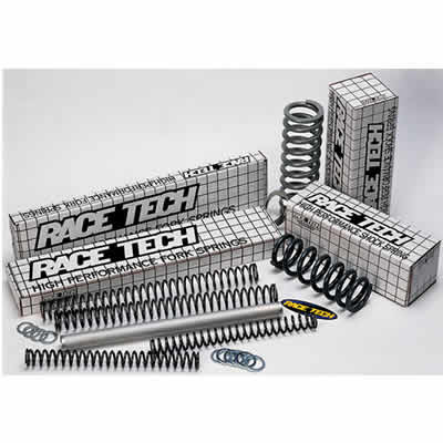 CRF300L'21-24 - Race Tech Shock Spring