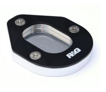 CRF250L'12-16 - R&G Kickstand Foot