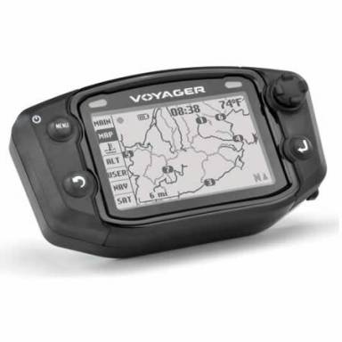 Main image of item: CRF250L Rally'17-20 - Trail Tech Voyager GPS