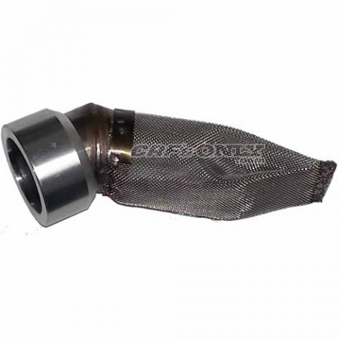 CRF250L'12-20 - Yoshimura RS-4 Spark Arrestor