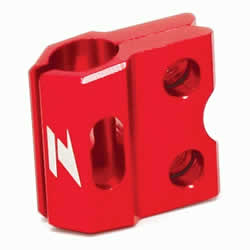 CRF300L'21-24 - Zeta Brake Line Clamp