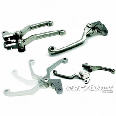 Main image of item: CRF250L'12-20 - Zeta Pivot Brake Lever