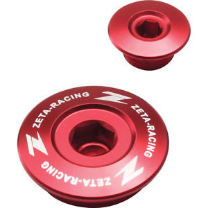 CRF300L'21-24 - Zeta Engine Plugs