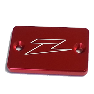 CRF300L'21-24 - Zeta Front Master Cylinder Cover