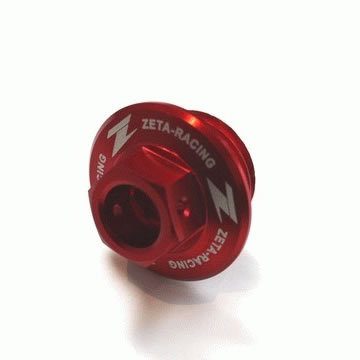 CRF300L'21-24 - Zeta Oil Fill Plug