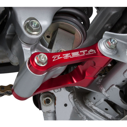 CRF250L'12-20 - Zeta Lowering Link : Tokyomods
