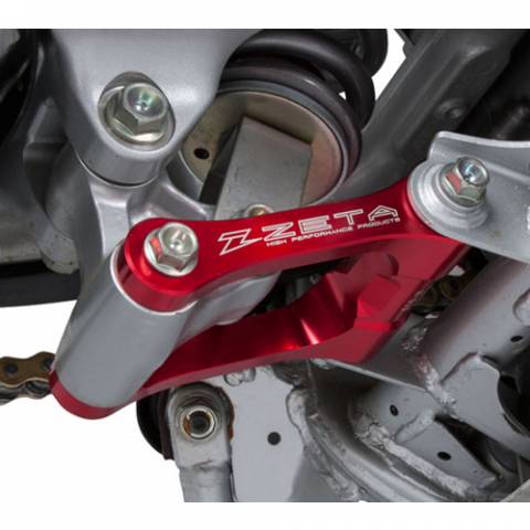 CRF250L'12-20 - Zeta Lowering Link
