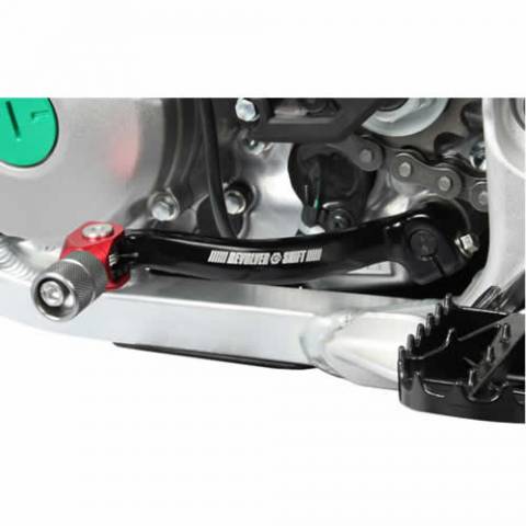 CRF300L Rally'21-24 - Zeta Revolver Shift Lever