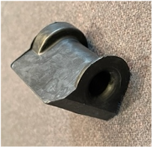 NUETECH TUBLISS FRONT DEFLECTOR