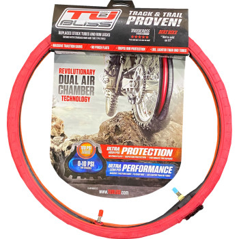 NUETECH TUBLISS 19" KIT - GEN 2.0