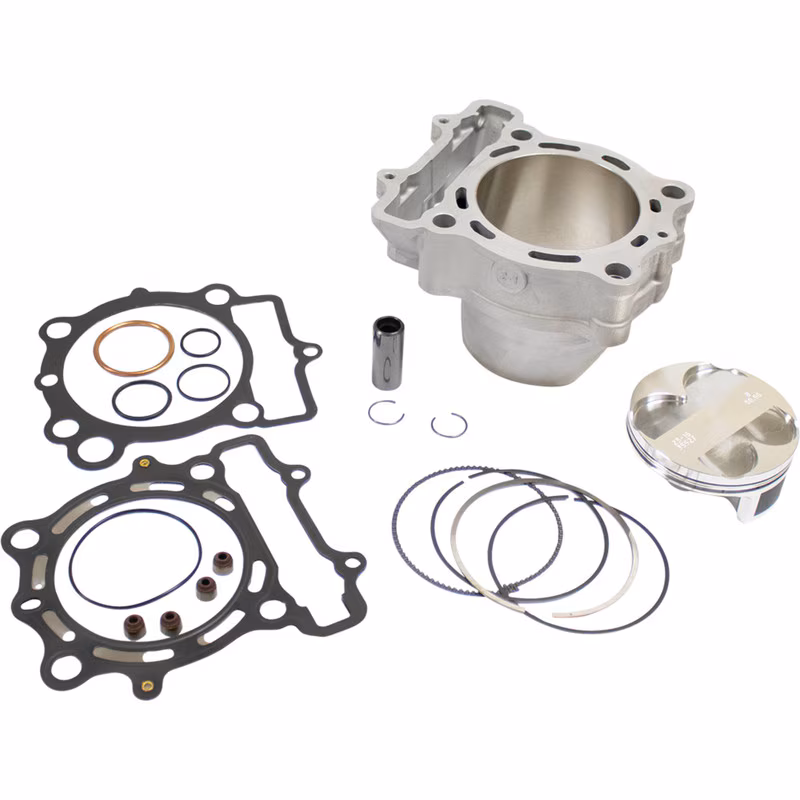 KX250F/X '21-24 CYLINDER WORKS 270CC BIG BORE KIT