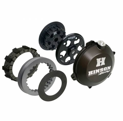 Complete Billetproof Conventional Clutch Kit KTM / HUSKY 250/350 '19-22