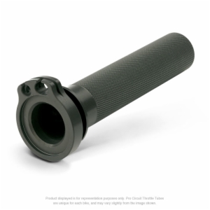 YZ/KX/RM - Pro Circuit Billet Aluminum Throttle Tube