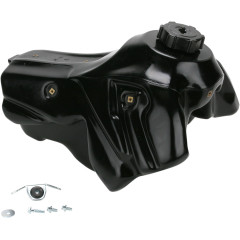 FUEL TANK BLACK 3.2 GAL CRF450X '05-17