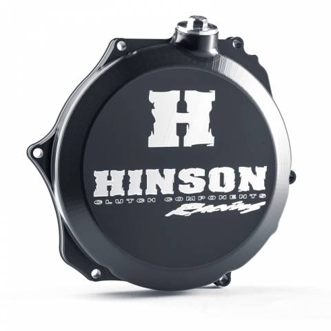 Billetproof Clutch Cover KTM / HUSKY 450/500 '16-22
