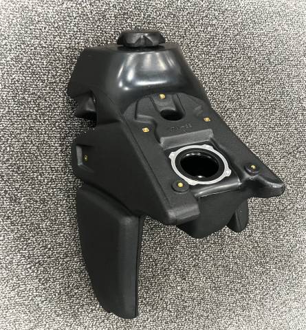 FUEL TANK 2.8 GAL BLACK - KTM SX/SX-F/XC-F '23- // EXC-F/XCF-W '24-