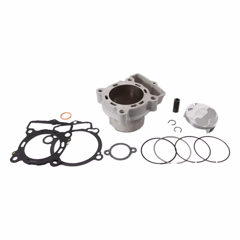CYLINDER WORKS BIG BORE CYLINDER KIT 81.00/+3.0 14.4:1 - KTM250SX-F / FC250 '16-22