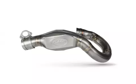 FMF KAWASAKI STAINLESS MEGABOMB HEADER KX450F '24-