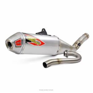 RMZ450 '18-26 - Pro Circuit T-6 Stainless Full System
