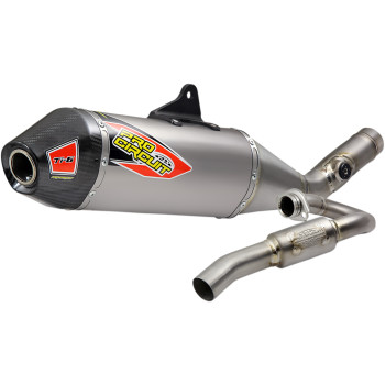 RMZ250 '19-26 - Pro Circuit Ti-6 Titanium Full System