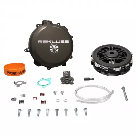 REKLUSE RADIUSCX 4.0 AUTO CLUTCH KIT - KTM450/500EXC / FE450/501 '17-23